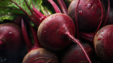 Beets for Brain and Body