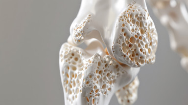 Vitamin D and the Skeletal System: Supporting Bone Density and Structural Integrity