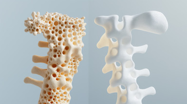 Boron: The Underrated Mineral for Bone Density and Joint Flexibility