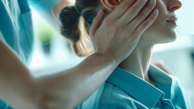 The Connection Between Anxiety, Muscle Tension, and Chiropractic Care The Connection Between Anxiety, Muscle Tension, and Chiropractic Care
