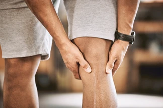 Supporting Healthy Connective Tissue Turnover Through Nutrition