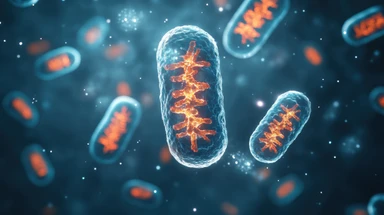 How Mitochondrial Dysfunction Contributes to Chronic Muscle Pain