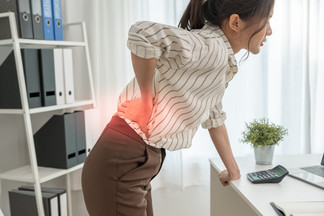 Curcumin and Boswellia for Reducing Inflammation Post-Adjustment