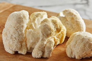 Lion’s Mane Mushroom: A Natural Nootropic for Brain Health Lion’s Mane Mushroom: A Natural Nootropic for Brain Health