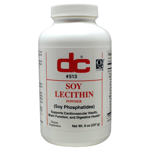 F513-8 - Lecithin