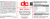 F151-120-Bee Well facts label F151-120-Bee Well facts label