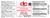F737-60-Evening Primrose Oil 1,000 Mg facts label F737-60-Evening Primrose Oil 1,000 Mg facts label