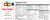 MVM-30-Mega Vita-min Packets facts label MVM-30-Mega Vita-min Packets facts label