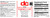 F418-90-Thymus Formula 418 facts label F418-90-Thymus Formula 418 facts label