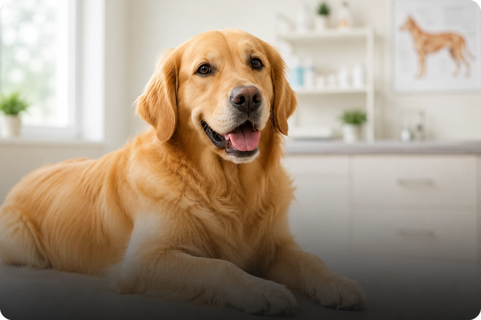 Canine nutritional supplements