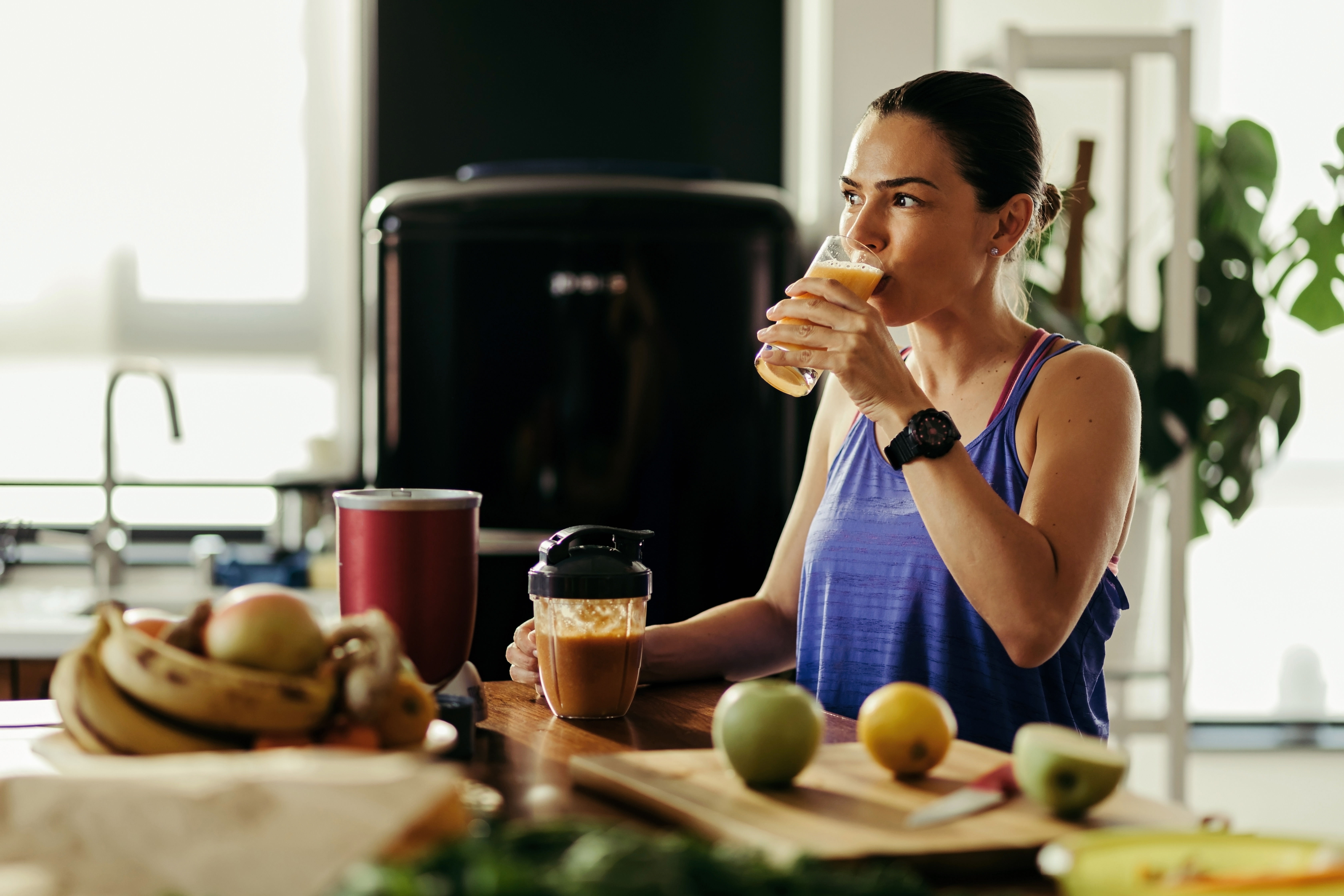 Dee-Tox 201: A Natural Approach to Detoxification and Wellness