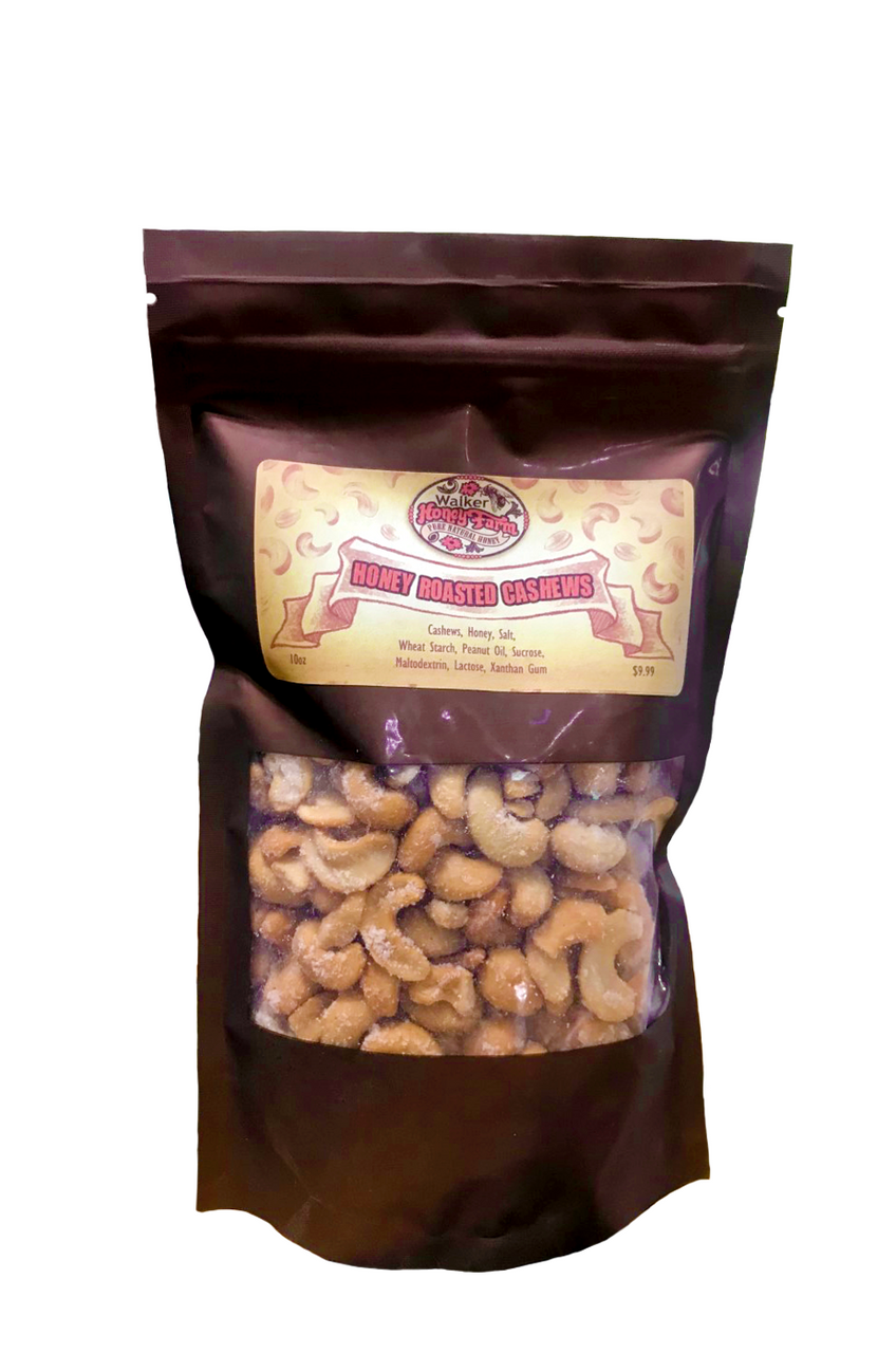 Honey Roasted Peanut, Cashew, Almond Mix - 1 Lb Tub - Free Expedited  Shipping! - AbuMaizar Dental Roots Clinic