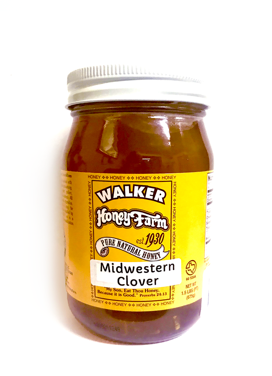 Wallpaper Midwestern Clover Pint Walker Honey Farm HD