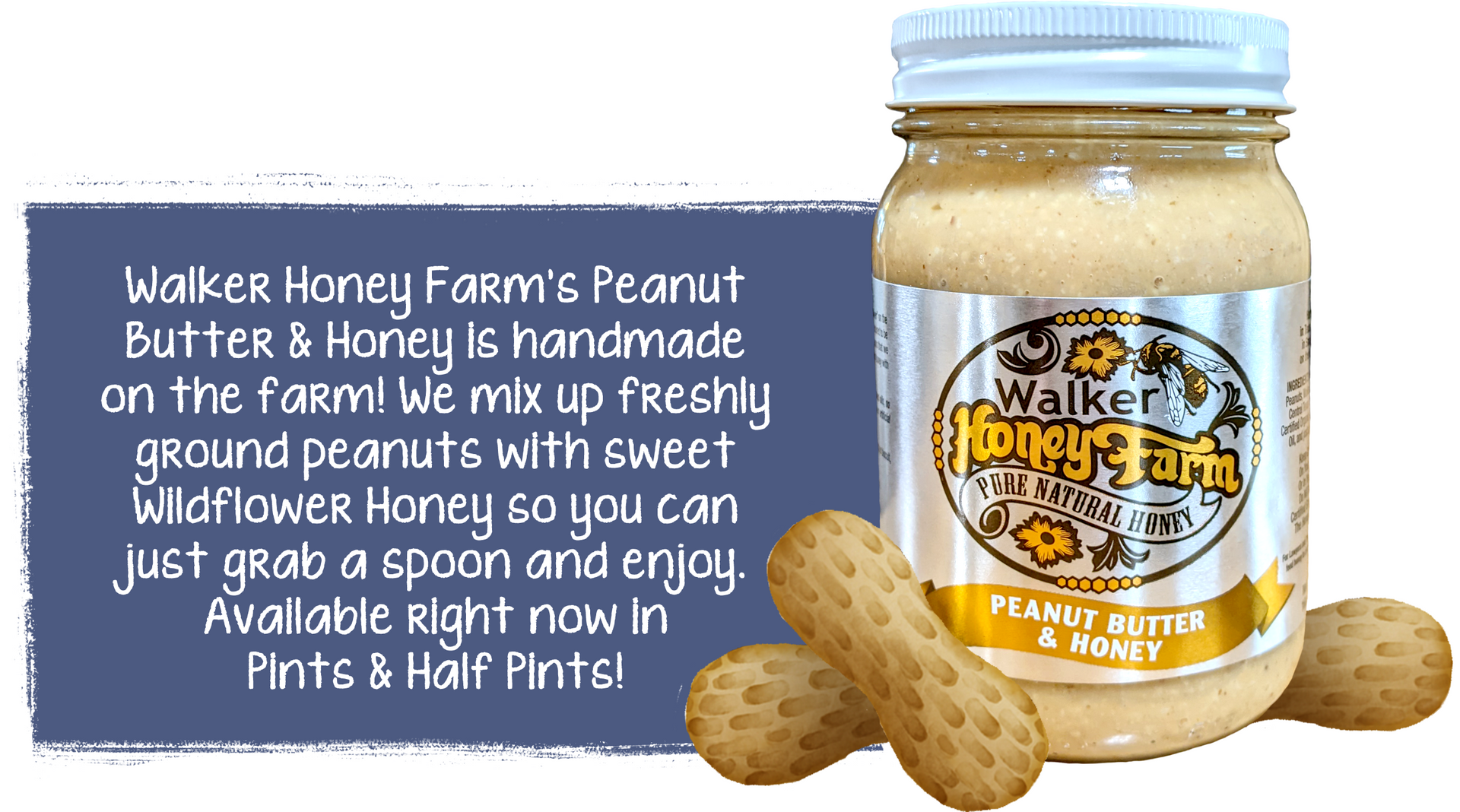 Walker Honey Farm