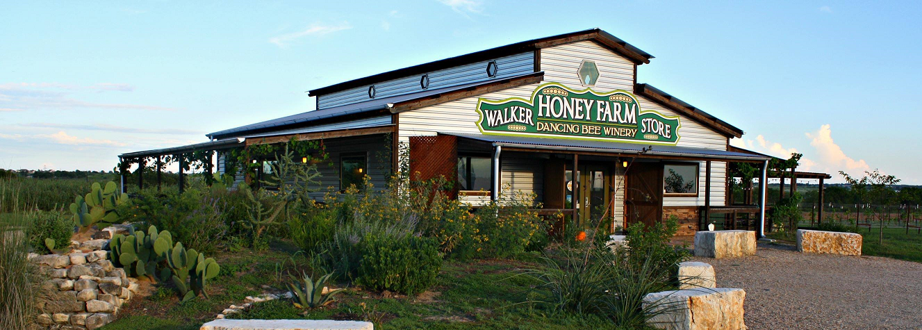 Walker Honey Farm