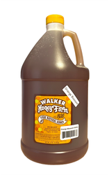 Orange Blossom Honey - Gallon