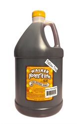 Texas Tallow Tree Honey - Gallon