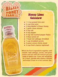 FREE Clover Honey Recipes FREE Clover Honey Recipes