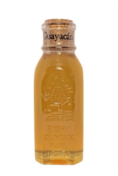 8 oz Glass Muth Jar - Guayacán Honey