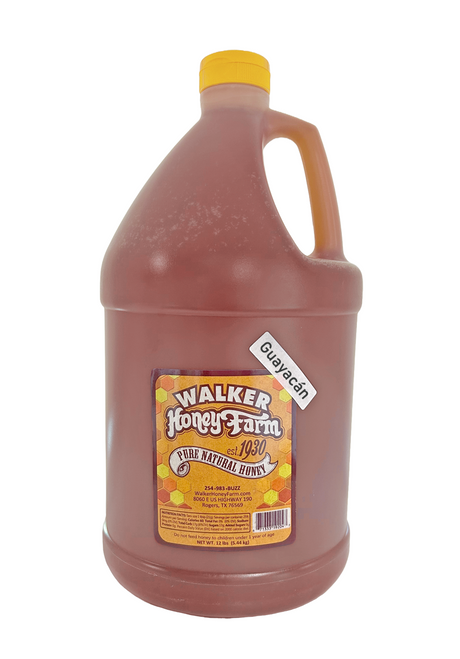 Guayacán Honey - Gallon