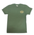 Green Walker Honey Farm Tee Shirt