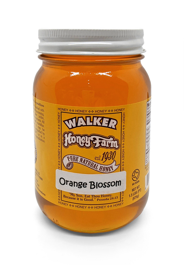 Farm Favorites Gift Set Walker Honey Farm