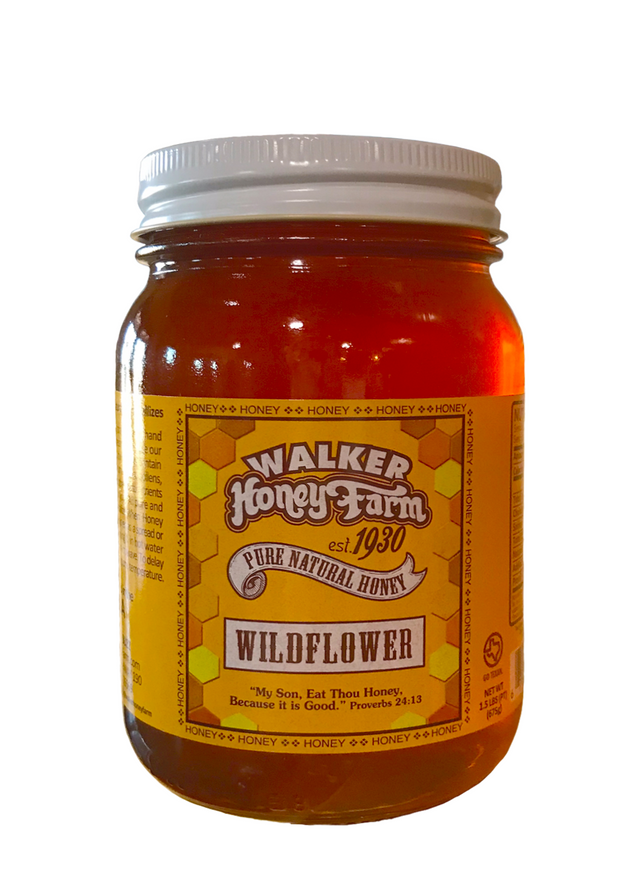 Farm Favorites Gift Set Walker Honey Farm