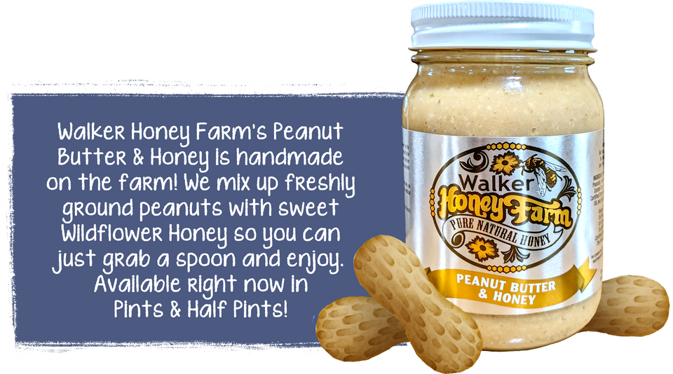 Walker Honey Farm