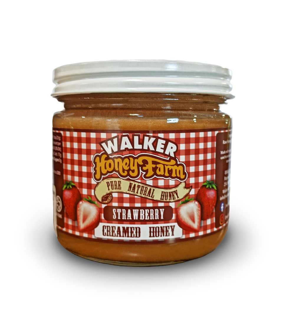 Honey Products Page 1 Walker Honey Farm