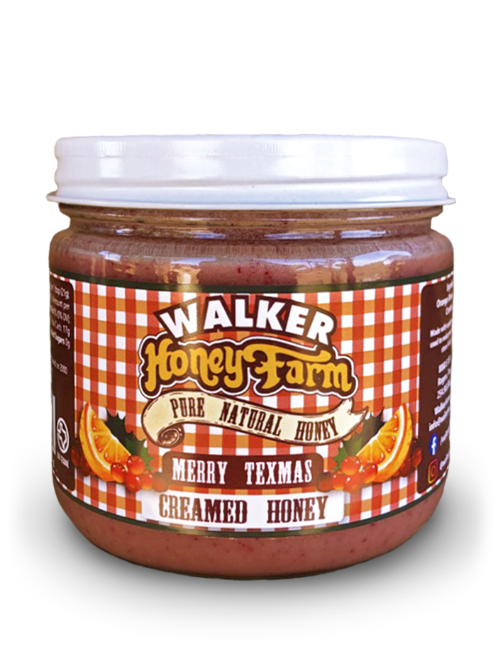 Walker Honey Farm