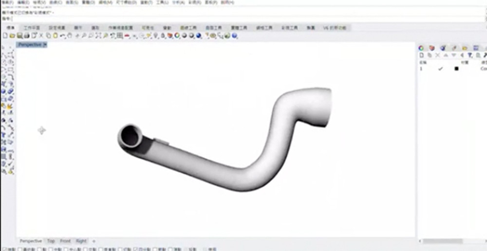 3D Scanning For Revese Engineering