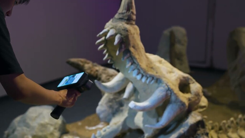 Getting the Most Out of Texture Capture in 3D Scanning