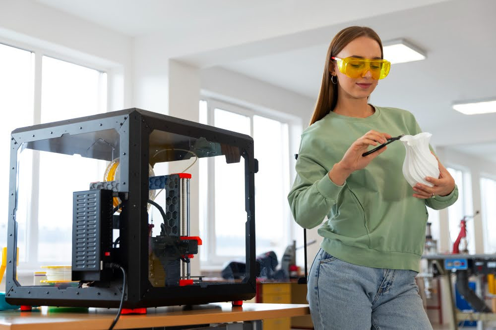 Best 3D Scanners for 3D Printing: Elevate Your Business with These Industry-Leading Picks Best 3D Scanners for 3D Printing: Elevate Your Business with These Industry-Leading Picks