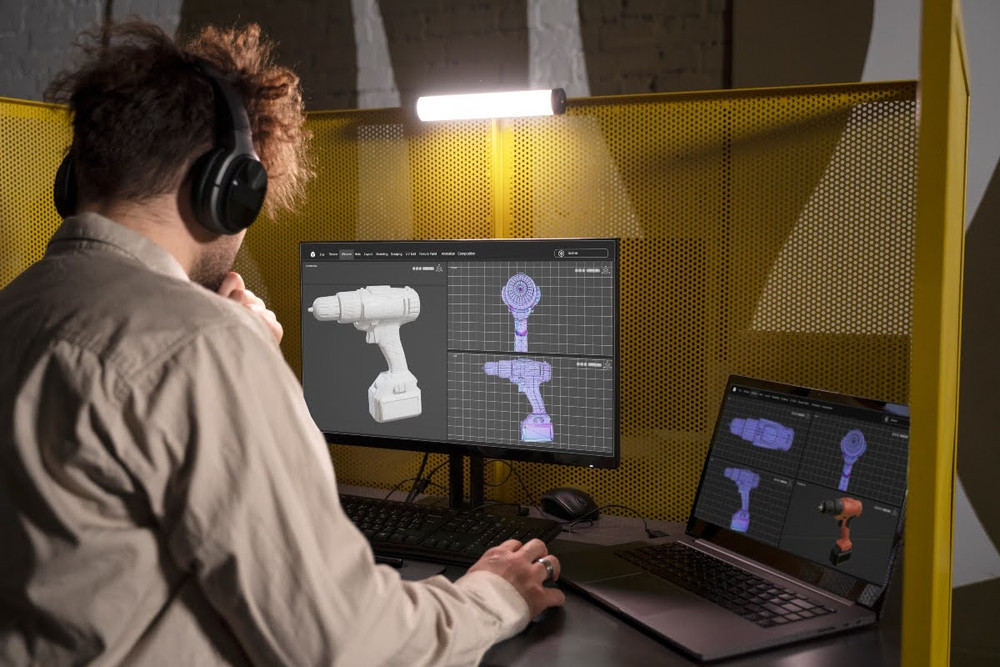 Best 3D Scanning Software: 5 Options for Precision, Speed, and Ease of Use Best 3D Scanning Software: 5 Options for Precision, Speed, and Ease of Use
