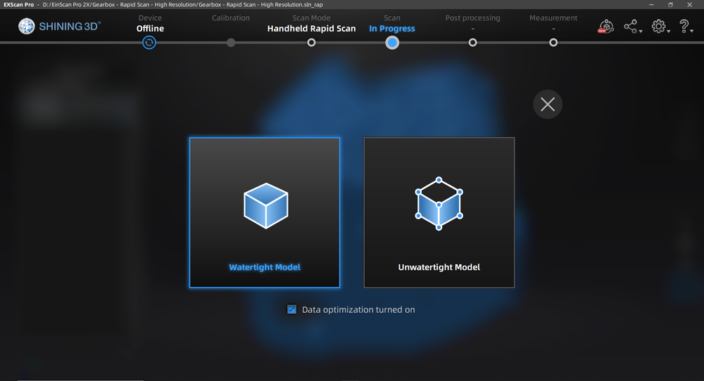Watertight vs. Non-Watertight Meshes: Which One Do You Need?