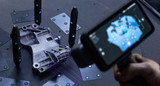 Composite vs. Complete Scanning: When to Split a 3D Scanning Project into Multiple Scans