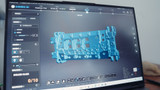 How to Get Cleaner 3D Scan Data Before Meshing
