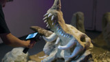 Getting the Most Out of Texture Capture in 3D Scanning
