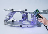 How to Choose Between Laser and Infrared 3D Scanning