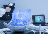 All-in-One Inspection with the FreeScan Omni