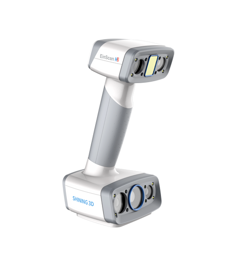 EinScan H2 3D Surface Scanner