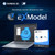 EXModel Reverse Engineering Software
