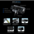 EinScan Rigil Lite All-In-One Wireless 3D Scanner