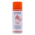 AESUB Orange Scanning Spray Universal self-evaporating 3D scanning spray