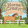 Horse Crazy by Jessie Haas