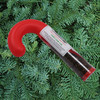 Stud Muffins Christmas Horse Treats in a 4oz candy cane.