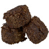 Closeup of Stud Muffins horse treats.