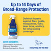 Endure Sweat-Resistant Fly Spray