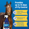 Endure Sweat-Resistant Fly Spray