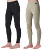 Kerrits Kids Performance Tight, Black & Tan